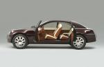 Lincoln Navicross Concept 2003 года